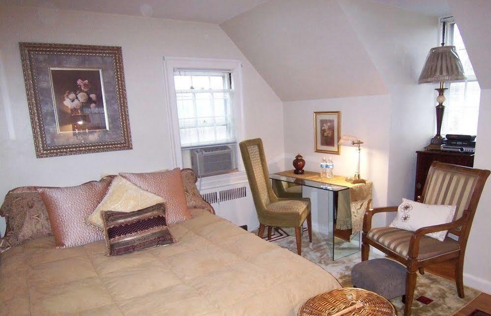 Wellesley Bed And Breakfast Екстер'єр фото